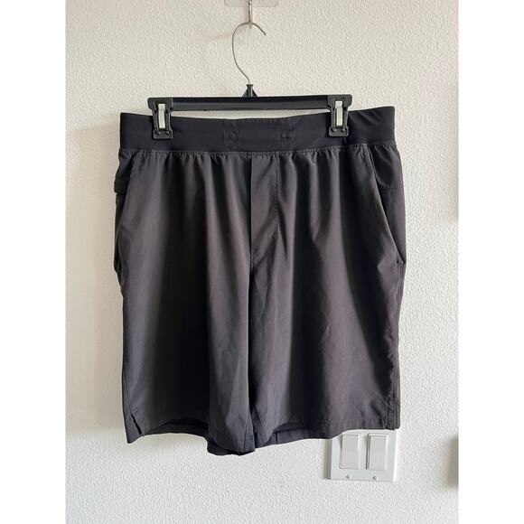 Lululemon Pace Breaker Linerless Short 9" - Picture 2 of 10